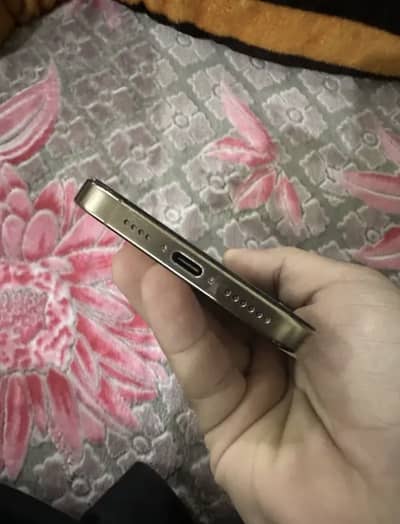I phone 16 pro max non pta hk factory unlock