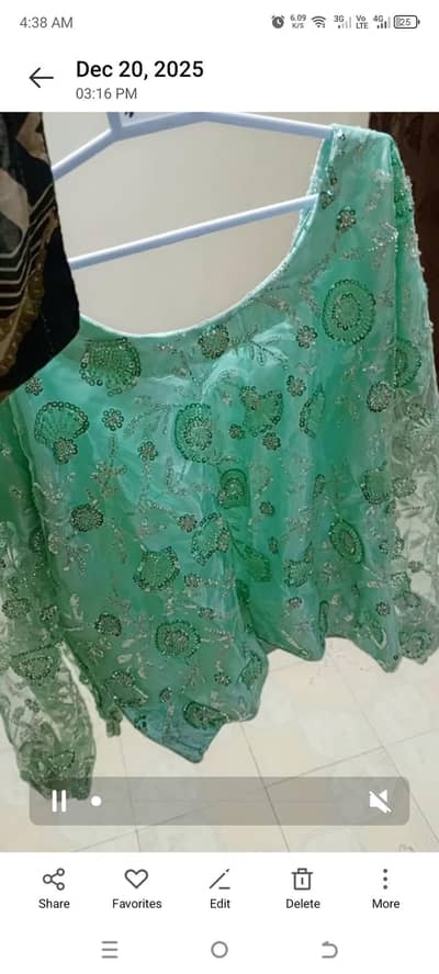 used suit new condition