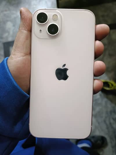 i phone 13 Jv 128 Jb