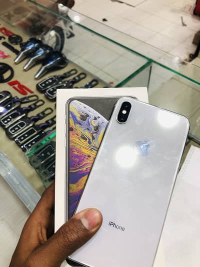iPhone XS Max PTA