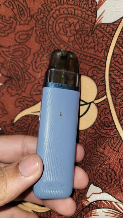 Calliburn uwell g3 lite