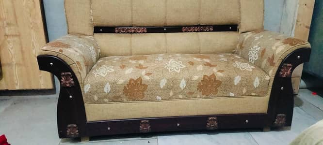king size sofa set
