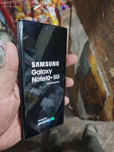 samsung note 10 plus