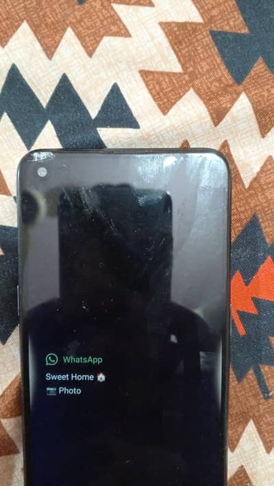 Oppo Reno 6 03214504388