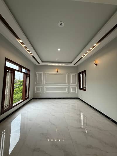 commercial space available for rent in Gulshan block 6