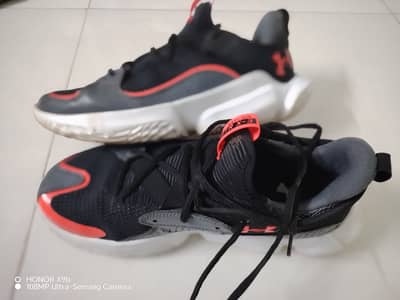 Under Armour Flow FUTR X3 Original Training Shoes For Sale