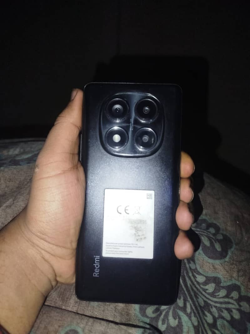 Xiaomi Redmi Note 14 Pro 2