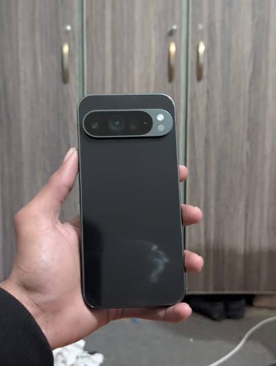 Pixel 9 Pro XL , Read Description !