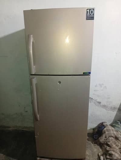Haier Fridge urgent sale