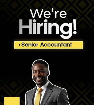 Senior Accountant