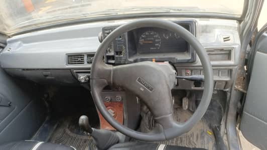 Suzuki Mehran