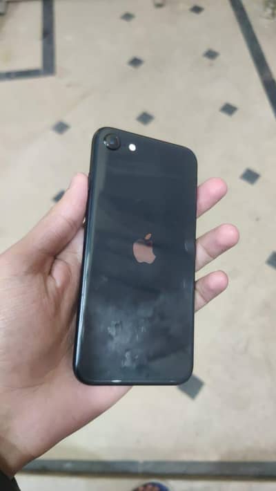 iphone se2020 PTA APPROVED OFFICIAL