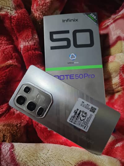 note 50 pro for sale 03291220008