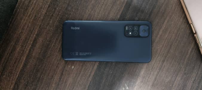 Redmi note 11       6+2 / 128