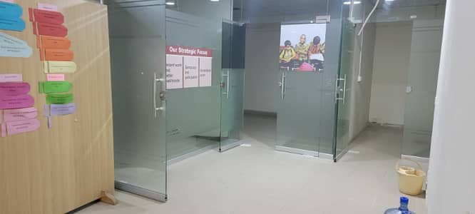 G/11 Markaz New Plaza Vip Location 2nd Floor 1600sq Office Available For Rent Real Piks