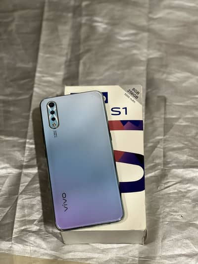 Vivo S1