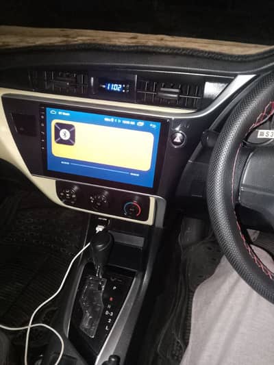 Toyota Corolla GLI 2018