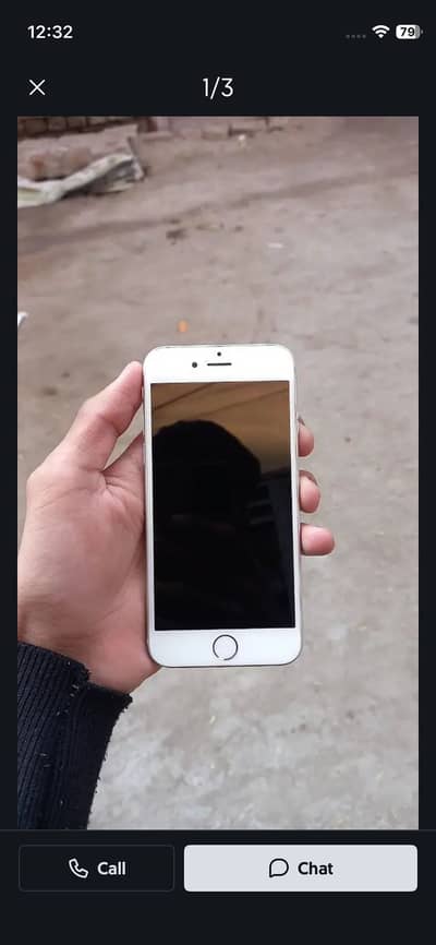 Apple iPhone 6 64gb