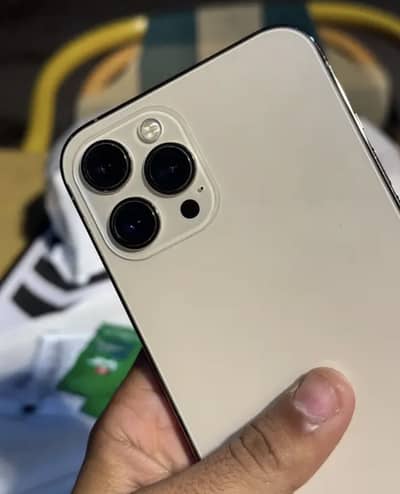 I Phone 12 Pro Max Non PTA