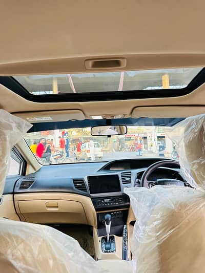 I’m selling my car