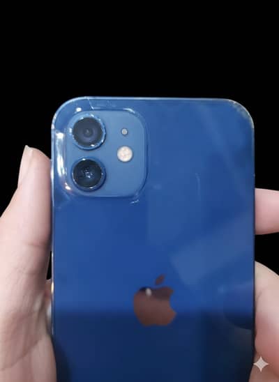 Iphone 12 Non Pta 128 Gb | exchange possible