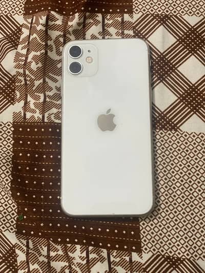 Factory unlocked iphone 11