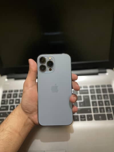 iPhone 13 Pro Max 512Gb