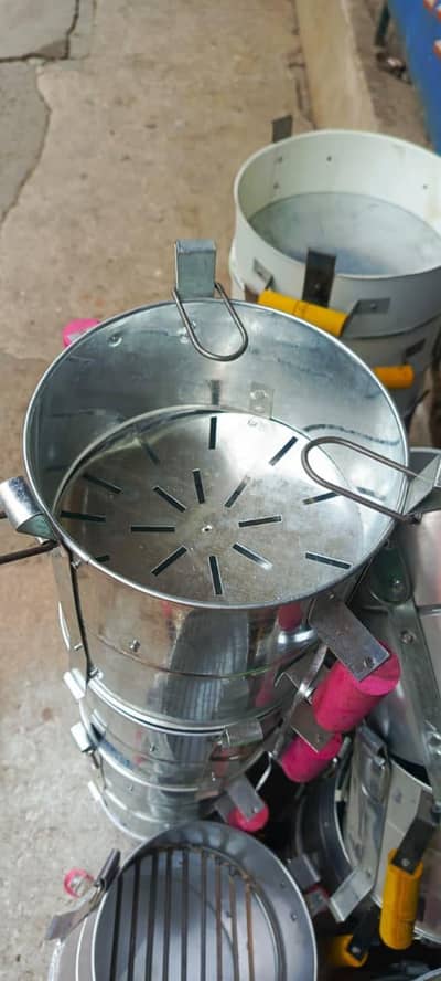 any size any thing you want