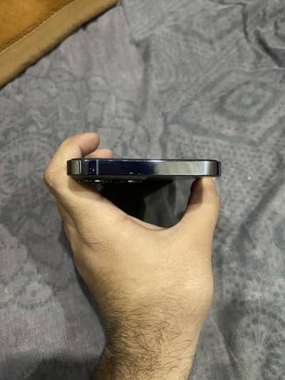 13 pro max 512 pta approved