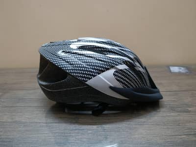 Raleigh Infusion Bicycle Helmet