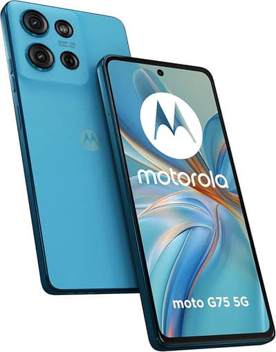 Motorola g 75 non pta exchange possible