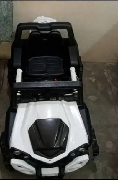 2 Seter Baby   Electric Car   China