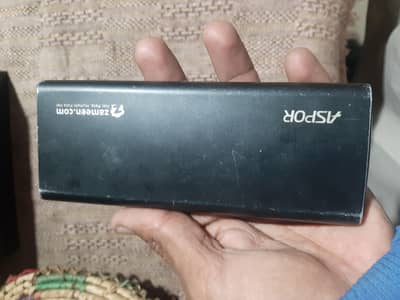 Power Bank 10000 power