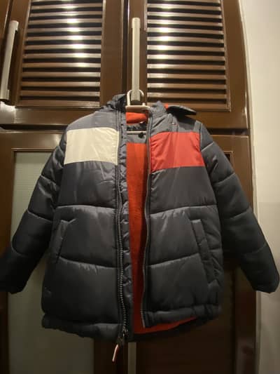 Original Tommy Hilfiger jacket