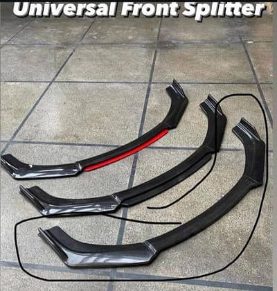 universal splitter new brand for sell