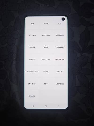 Samsung Galaxy S10 8/128 - 10/10 - Approved