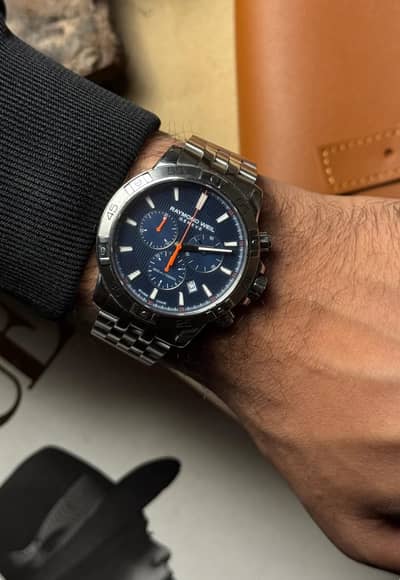 Raymond Weil Tango 8560