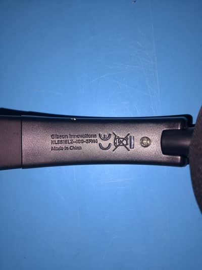 Phillips Wired Headphones 