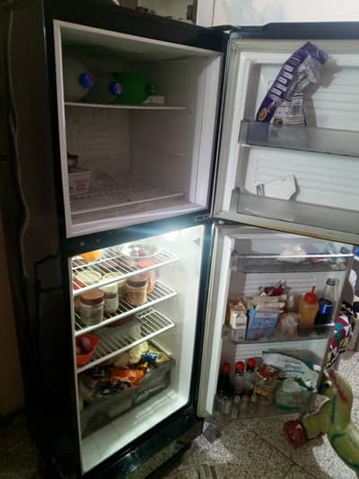 PEL Refrigerator fridge, freezer