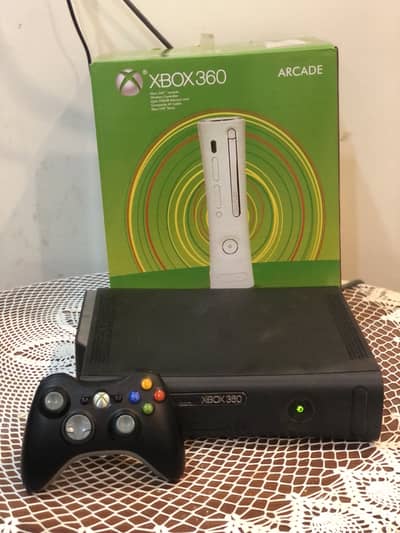 Xbox 360 jesper jailbreak 80 plus games installed