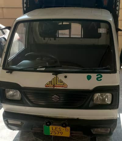 Suzuki pickup for sale