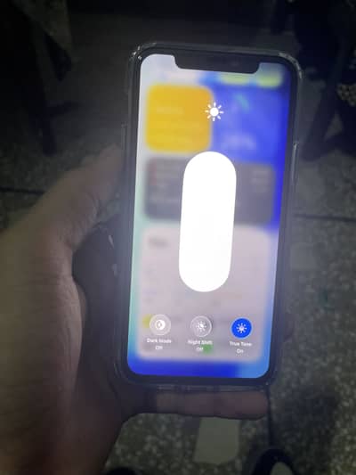 Iphone 11 pro exchange possible