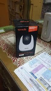 Tenda WiFi cemera