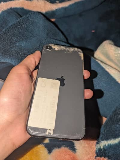 iPhone Se 2020 2nd Generation PTA approved