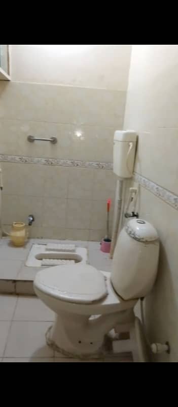 5Marla triple story for sale Amarpura Rawalpindi