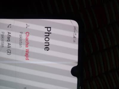 Huawei p30 Pta approved