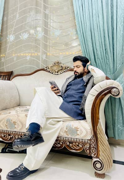 Mahad Ahmad Abbasi