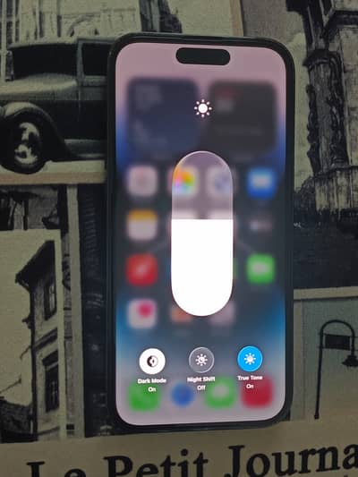 Apple iPhone 14 Pro LLA Model-USA