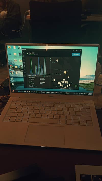 Dell xps 13 core i7 8th generation