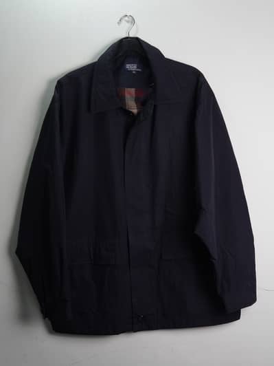 P. O. L. O By R. a. l. p. h L. a. u. r. e. n Dark Navy Blue Jacket